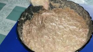 Куриные КОТЛЕТКИ . Бюджетно! Быстро! Вкусно!