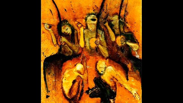 OSCAR Takhaviev (OSCAR`s Band) - Capoeira de Angola, Adeus смотреть онлайн