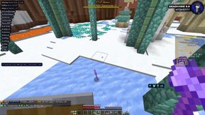 Aresmine с DEADCODE 1 19 4!! Развитие с НУЛЯ!