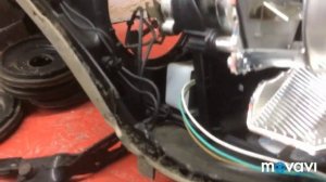 Ремонт фар Хундай i30