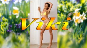 ДЕВУШКА В БИКИНИ / Красивые девушки