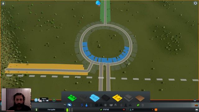 Cities Skylines - как начать играть
