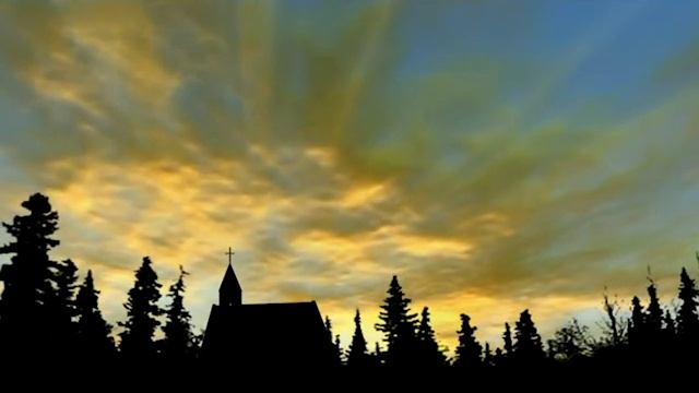 утренняя молитва смотреть онлайн