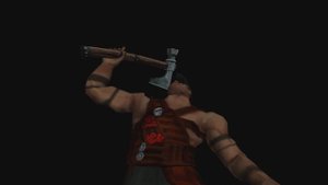 ALL HARA - KIRI'S - Mortal Kombat Deception