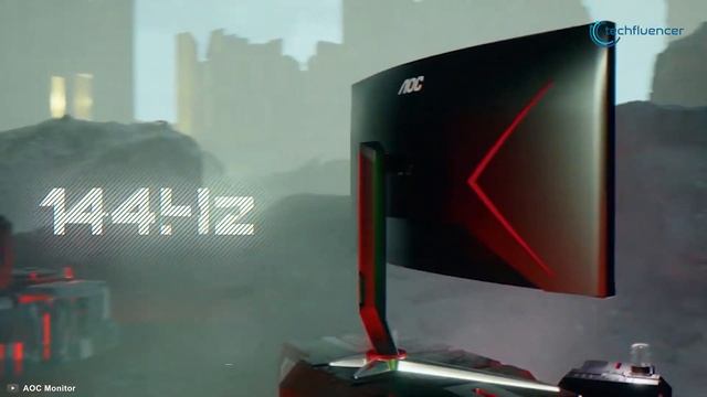 Top 5 Best Budget Ultrawide Monitor смотреть онлайн