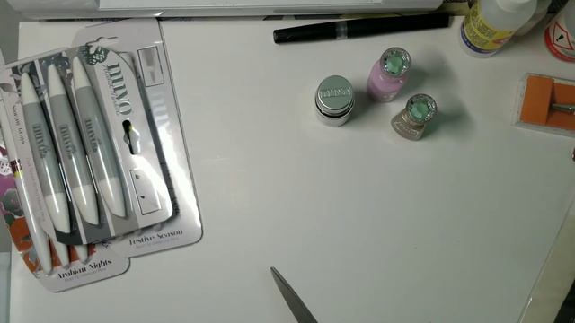 Tonic Studios  Mega Mystery Bundle, Great Value,  not what I expected смотреть онлайн