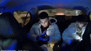 Кидалы в Яндекс такси