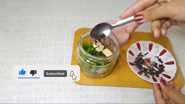 Japanese secrets🌱,with natural ingredient to grow hair and treat baldness from the first use