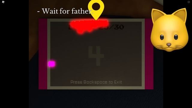 THIS DISTURBING GAME GOT SHUT DOWN By ROBLOX! [My Eyes Deceive] смотреть онлайн