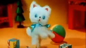 Кот опять ничего не получается