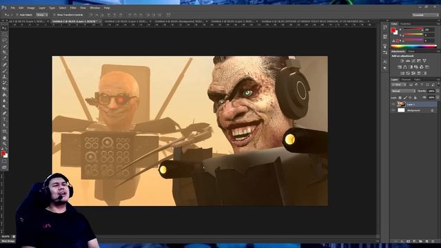 BOCORAN TERBARU & JAM RILIS EPISODE 67 SKIBIDI TOILET! AKHIRNYA TITAN TV MAN UPGRADE TERKUAT KEMBAL смотреть онлайн