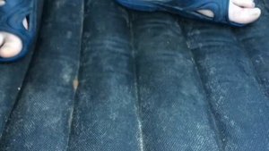 Лодка навигатор 380 НДНД