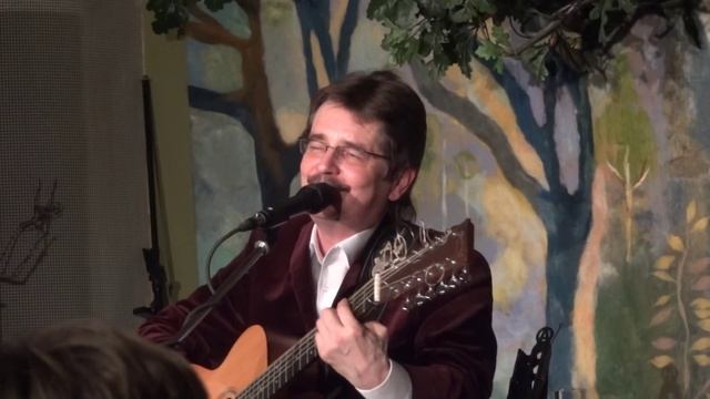 Виктор Третьяков "Слуга" смотреть онлайн