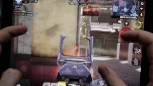 Лучшее управление в 4 пальца в Call of Duty Mobile | Настройка управления COD Mobile