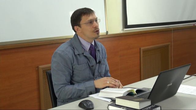 Последнее время. | Онлайн конференция. Часть - 1. | Алексей Прокопенко. | 11 апреля в 10:00