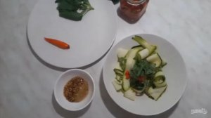 Вкусная курица с кунжутом в соусе