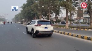 Nissan X Trail Hybrid | Owner Review | PakWheels