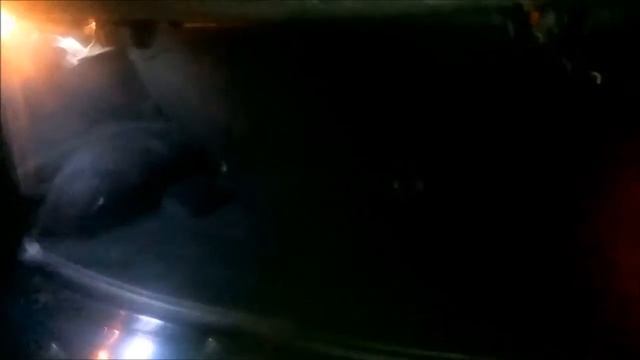 Подсветка багажника Шевроле Нива смотреть онлайн