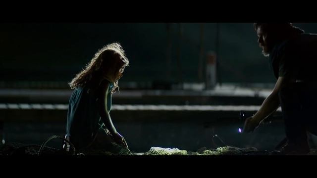 Тихое место 2 — Русский трейлер - 2 (2021) смотреть онлайн