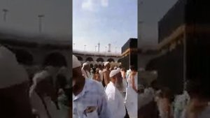 Священный город Мекка вблизи🤩😍😍2020,март