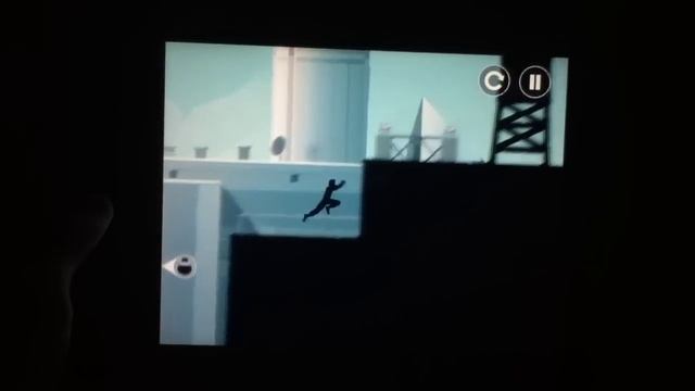 Vector HD iPad App Review смотреть онлайн