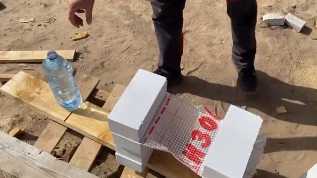 Пароизоляционные пленки потолка дома (проводим простой эксперимент и определяем их эффективность) смотреть онлайн