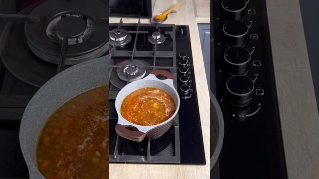 Сырный суп❤️ Не забудьте ставить лайк и поделится #cooking #готовимдома #едаялюблютебя #еда
