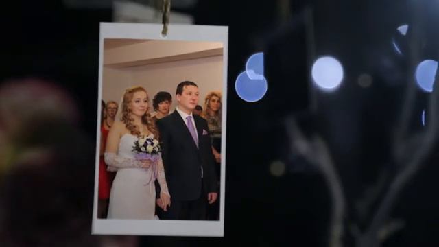 Evgeniy & Valentina