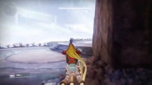 Destiny 2. All 40 Corrupted Eggs (Все 40 Осквернённых яиц)