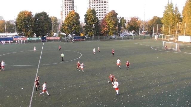 Москворечье - Царицыно 1 игра 2 тайм смотреть онлайн