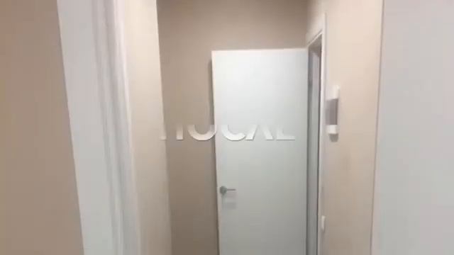 Ремонт квартиры площадью 45м² в посёлке Монино до/после смотреть онлайн