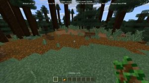 КАК УСКОРИТЬ ВРЕМЯ В MINECRAFT PE 1.8?