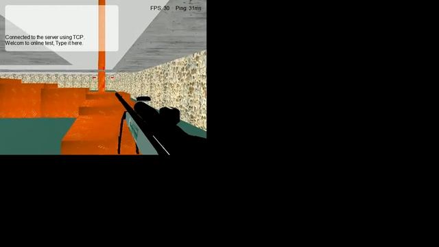 [Game maker multiplayer project] Total Warfare IMPO remake with 39dll смотреть онлайн