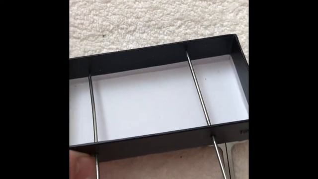 Создание Вилки Для Вязания Своими Руками. смотреть онлайн