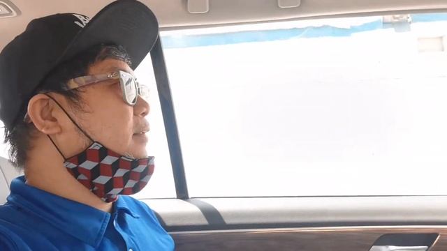 GAC GS8 TEST DRIVE with Dudong смотреть онлайн