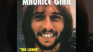 Bee Gees   1970  The Loner   Maurice Gibb