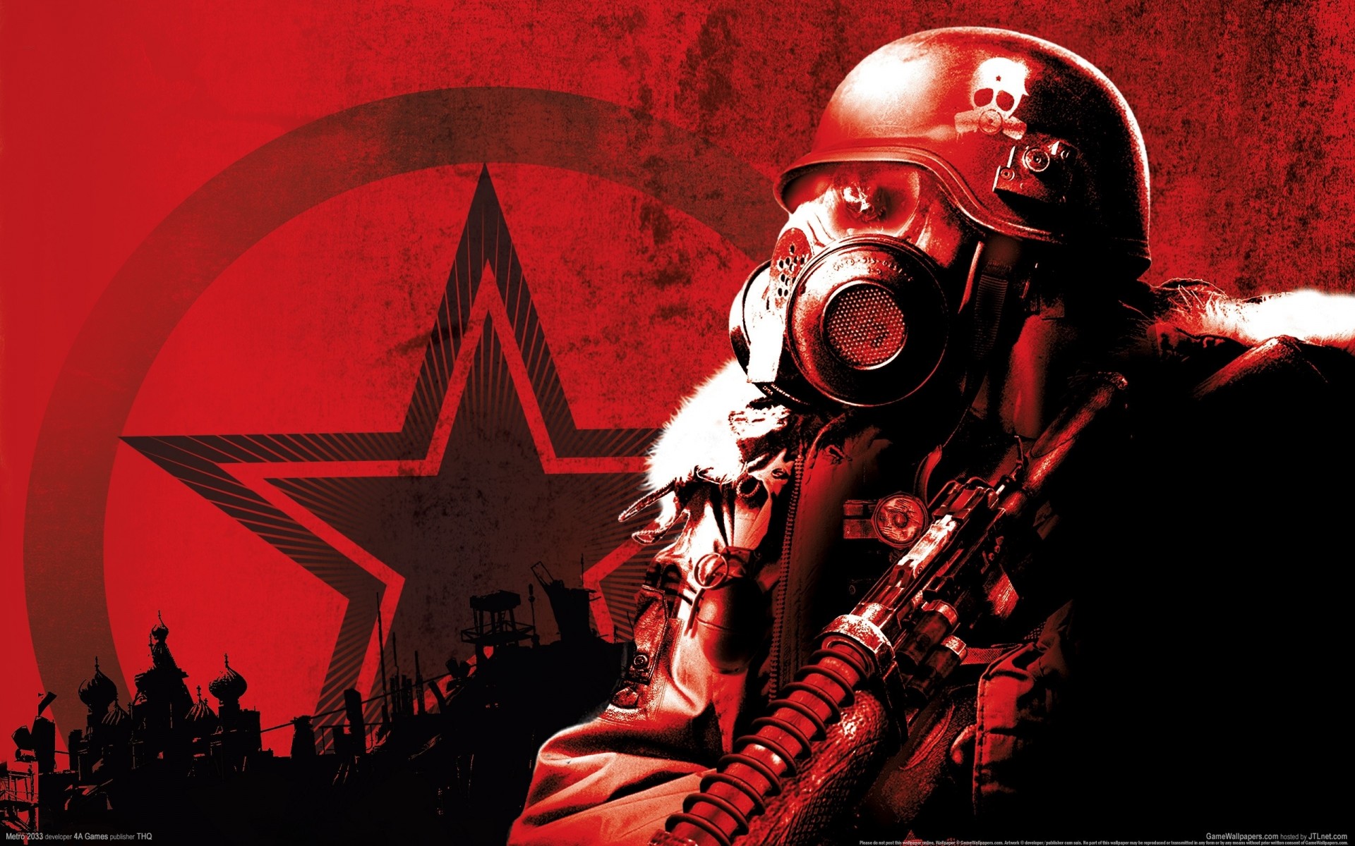 Metro redux значок steam фото 98