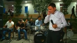 Xurshid Qamchiyev Margilon