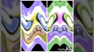 Klasky Csupo Effects Round 1 vs Round 2