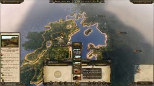 Attila total war : Celtic Culture Pack review