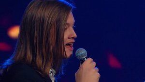 ACCENT - Каз канаты (Гусиные крылья)