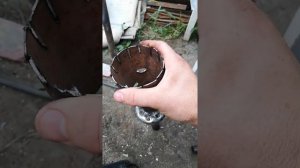 Самодельная флейта на иж планета 5