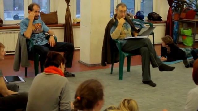 Магия симорон. Как исполняются желания.