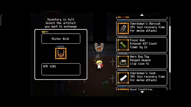 raspberry mash gameplay w/ "Fake God" ending смотреть онлайн