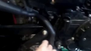 Лютый тюнинг для мопеда Альфа: рама, подрамник, подножки, глушак...