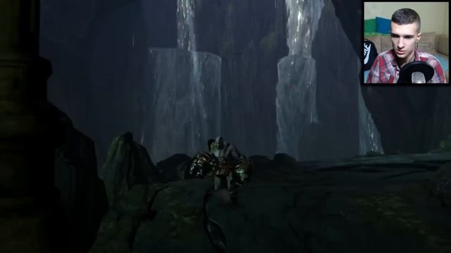 СЕКРЕТ ЛАБИРИНТА ДЕДАЛА | God of War 3: Remastered | #9 смотреть онлайн