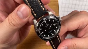 НЕ ХОМАЖ С АЛИЭКСПРЕСС! Титановые Boderry Seaturtle