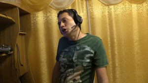 Максим Пакровский_Лилипутская любовь(cover ALEX ASMAROFF)