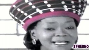 VULINDLELA-BRENDA FASSIE
