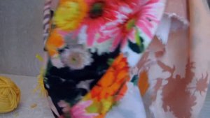 Осенняя поделка из тыквы в детский сад и школу